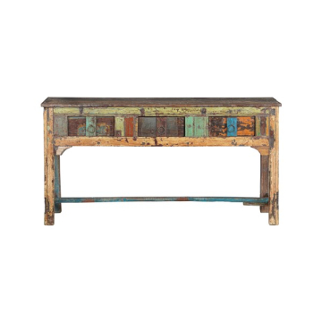 Sidetable India 152 cm