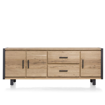 Dressoir Brooklyn 240cm