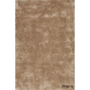 Vloerkleed Hoogpolig Lagob beige