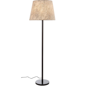 Schelpen lamp met kap